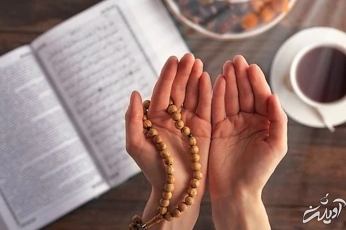 دعا برای پدر و مادر اعمالی برای شادی روح والدین و اموات